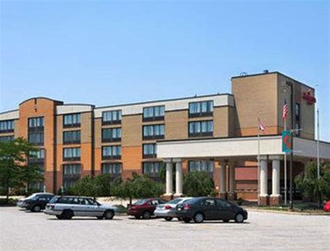Fairbridge Hotel Cleveland East Reviews, Deals.